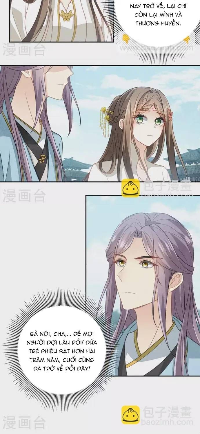 Ta Ở Hoàng Cung Làm Đại Boss Chapter 155 - 14