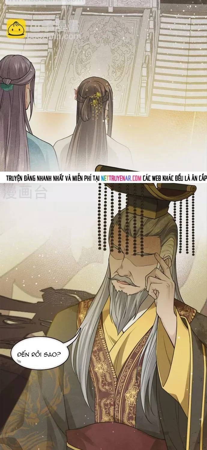 Ta Ở Hoàng Cung Làm Đại Boss Chapter 155 - 16