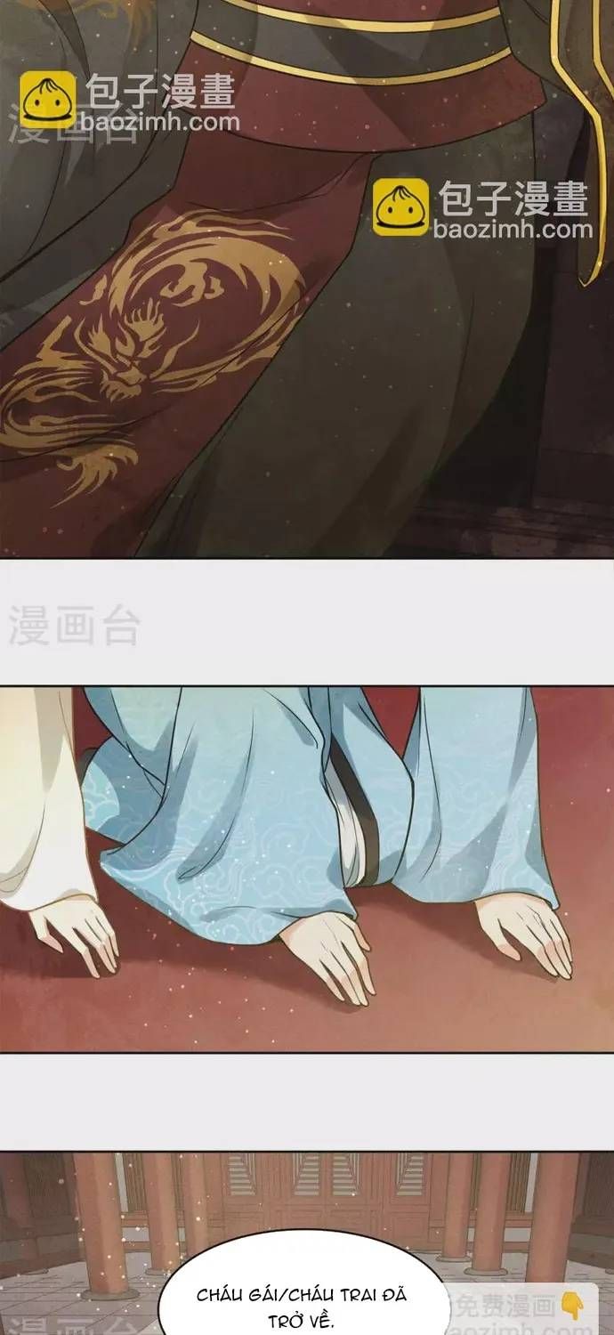 Ta Ở Hoàng Cung Làm Đại Boss Chapter 155 - 17