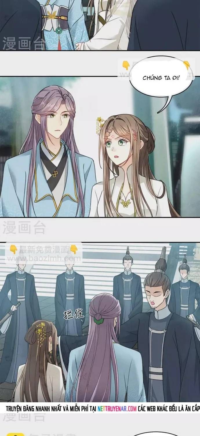 Ta Ở Hoàng Cung Làm Đại Boss Chapter 155 - 5