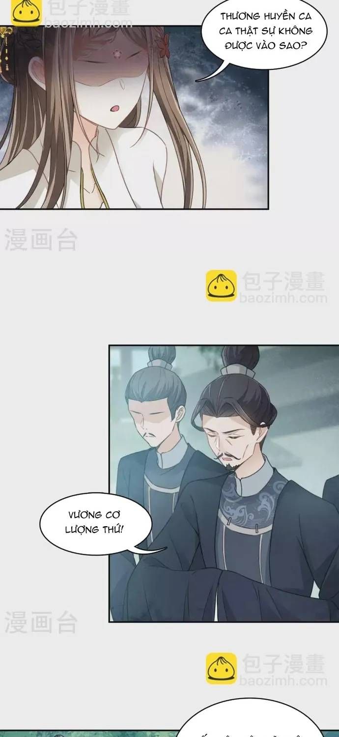 Ta Ở Hoàng Cung Làm Đại Boss Chapter 155 - 6