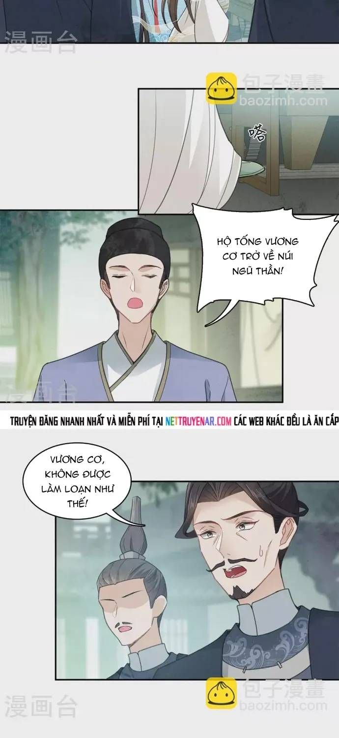 Ta Ở Hoàng Cung Làm Đại Boss Chapter 155 - 8