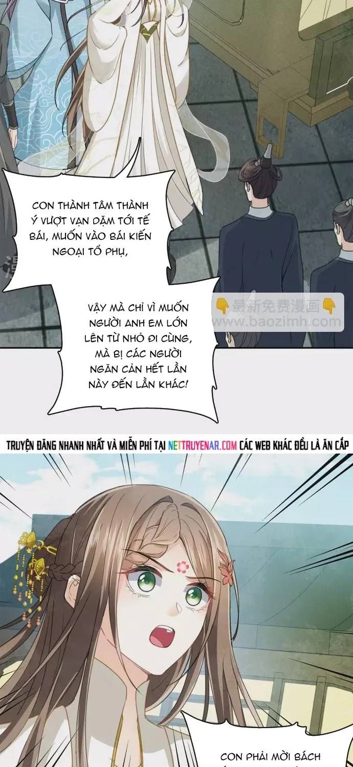 Ta Ở Hoàng Cung Làm Đại Boss Chapter 155 - 10