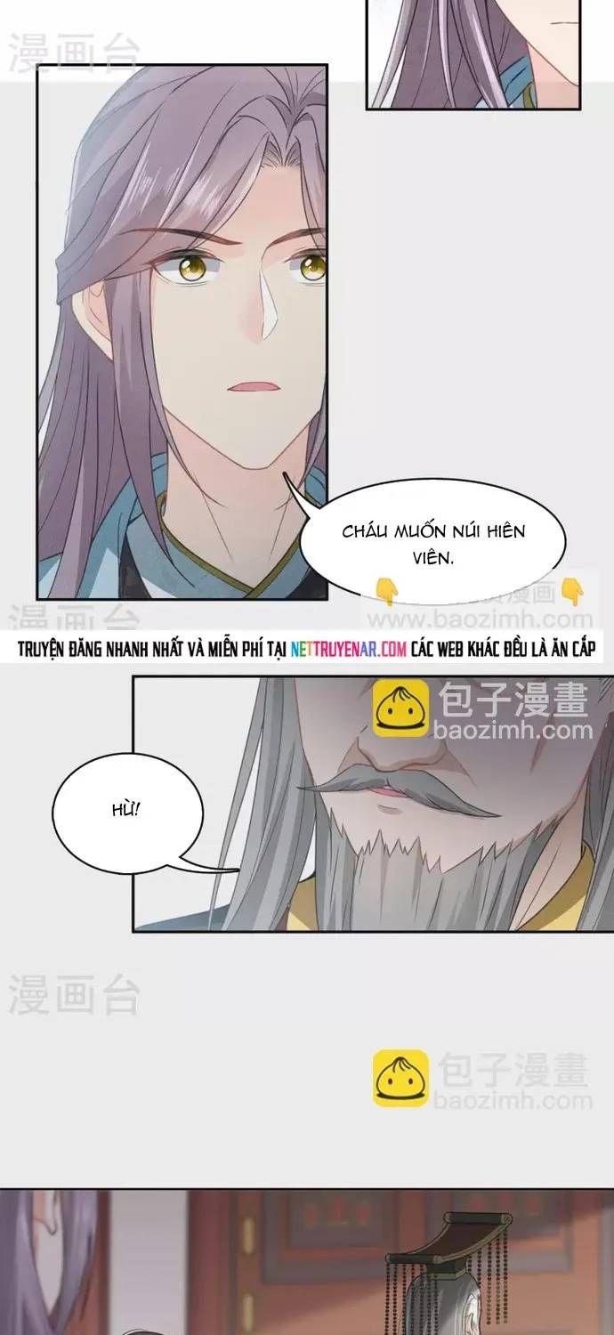 Ta Ở Hoàng Cung Làm Đại Boss Chapter 156 - 14