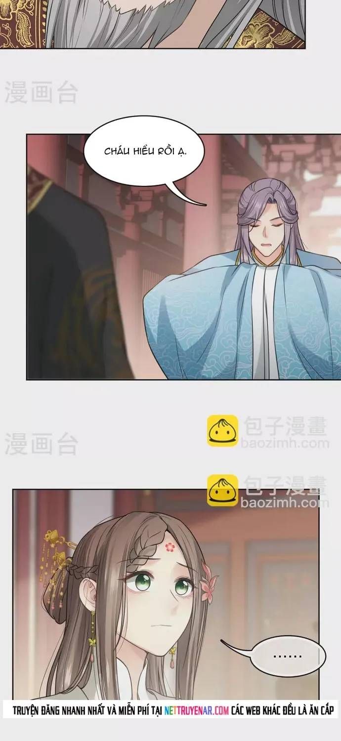 Ta Ở Hoàng Cung Làm Đại Boss Chapter 156 - 17