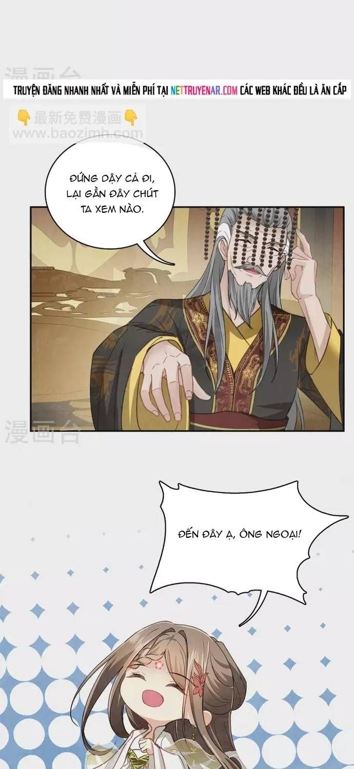 Ta Ở Hoàng Cung Làm Đại Boss Chapter 156 - 4