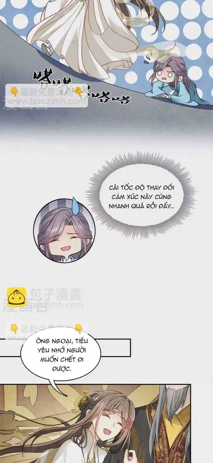 Ta Ở Hoàng Cung Làm Đại Boss Chapter 156 - 5