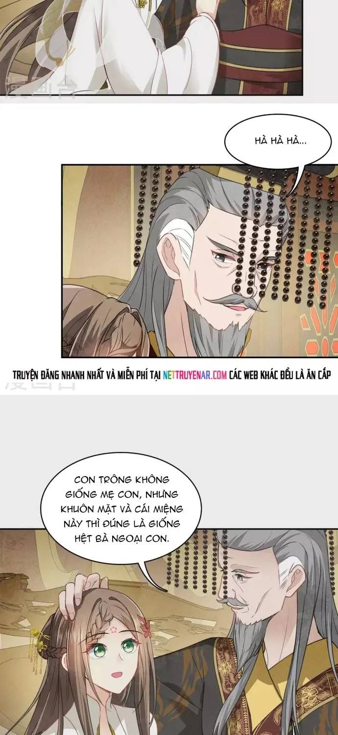 Ta Ở Hoàng Cung Làm Đại Boss Chapter 156 - 6