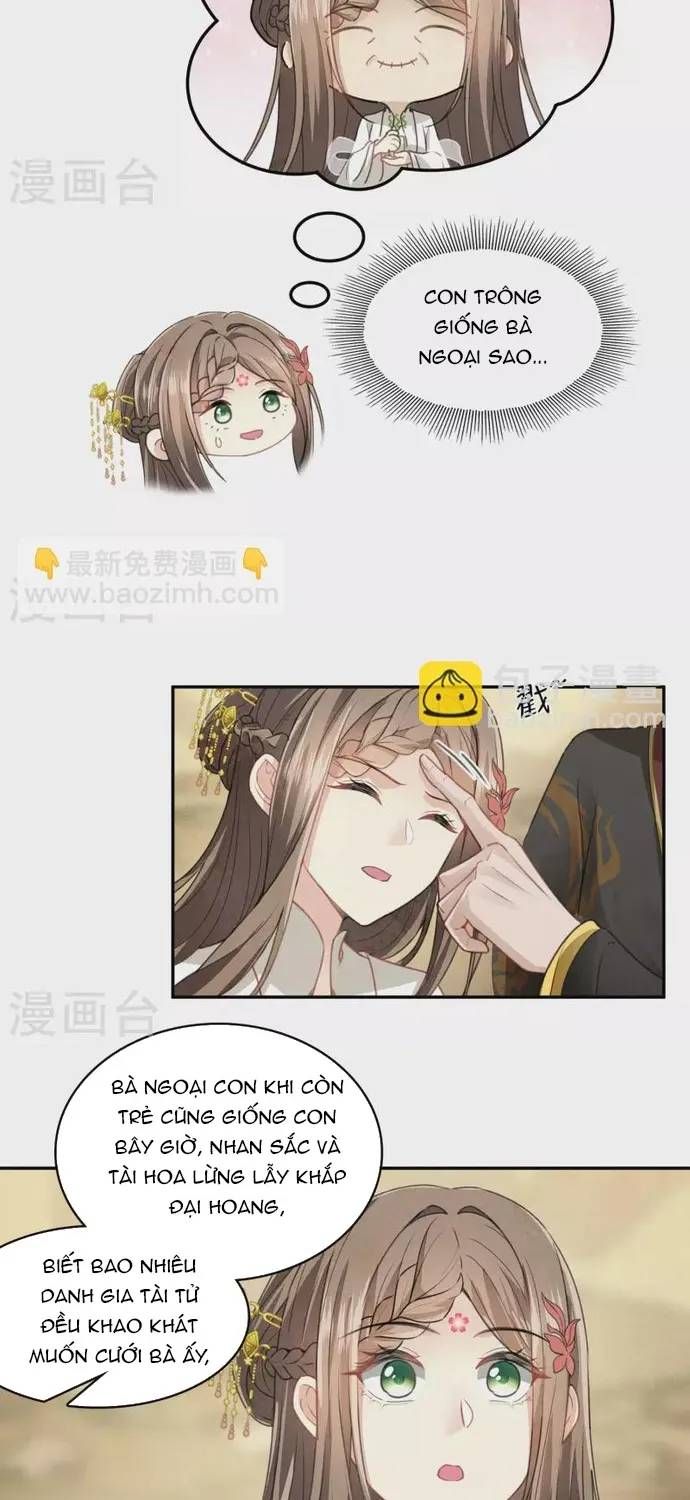 Ta Ở Hoàng Cung Làm Đại Boss Chapter 156 - 8