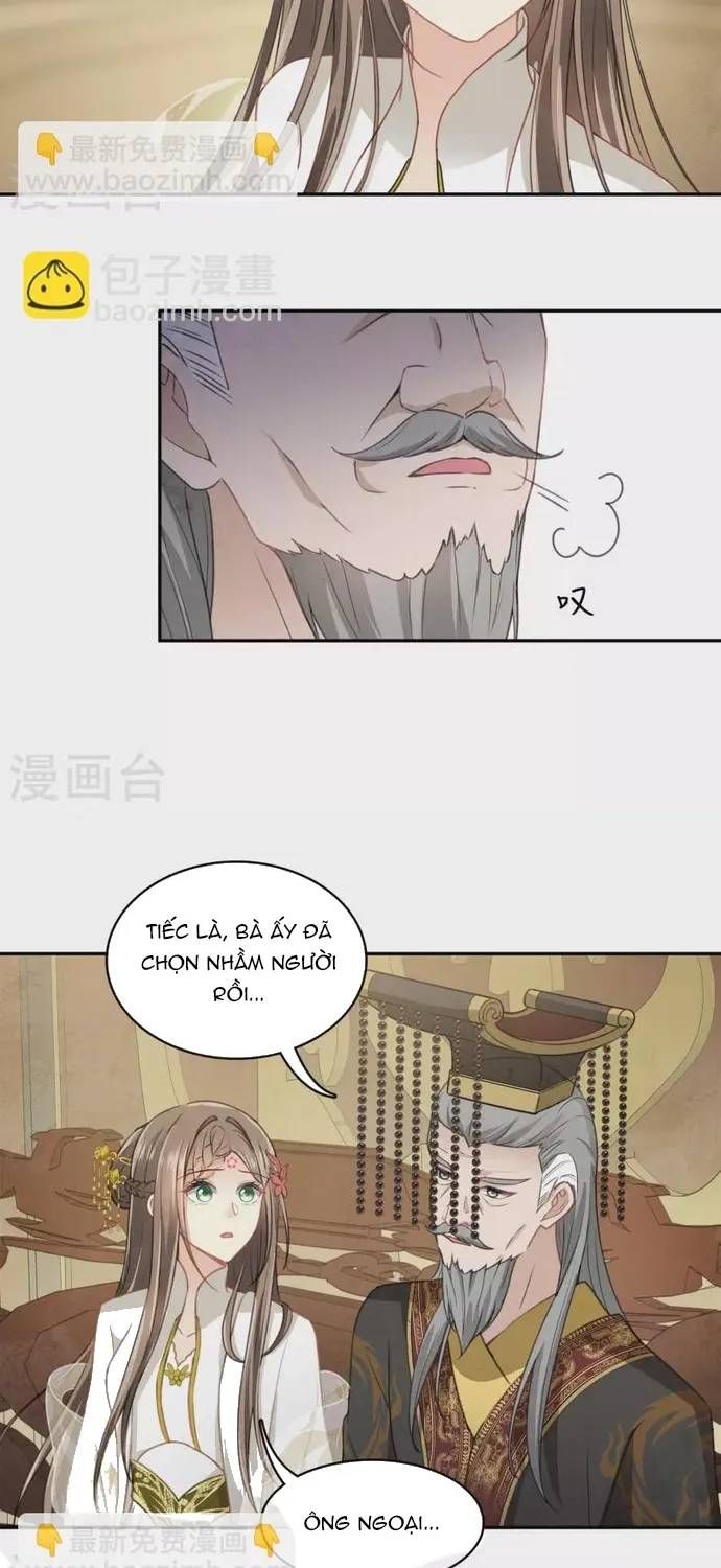 Ta Ở Hoàng Cung Làm Đại Boss Chapter 156 - 9