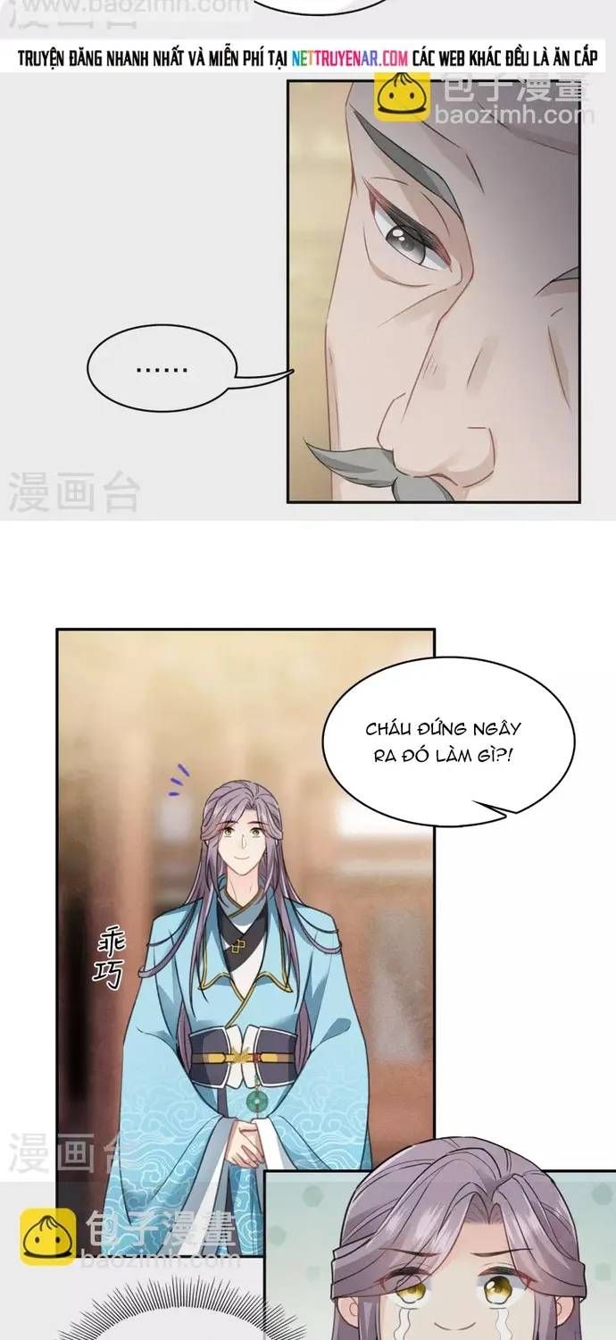 Ta Ở Hoàng Cung Làm Đại Boss Chapter 156 - 10