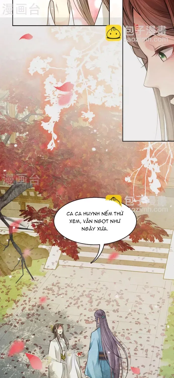 Ta Ở Hoàng Cung Làm Đại Boss Chapter 157 - 11