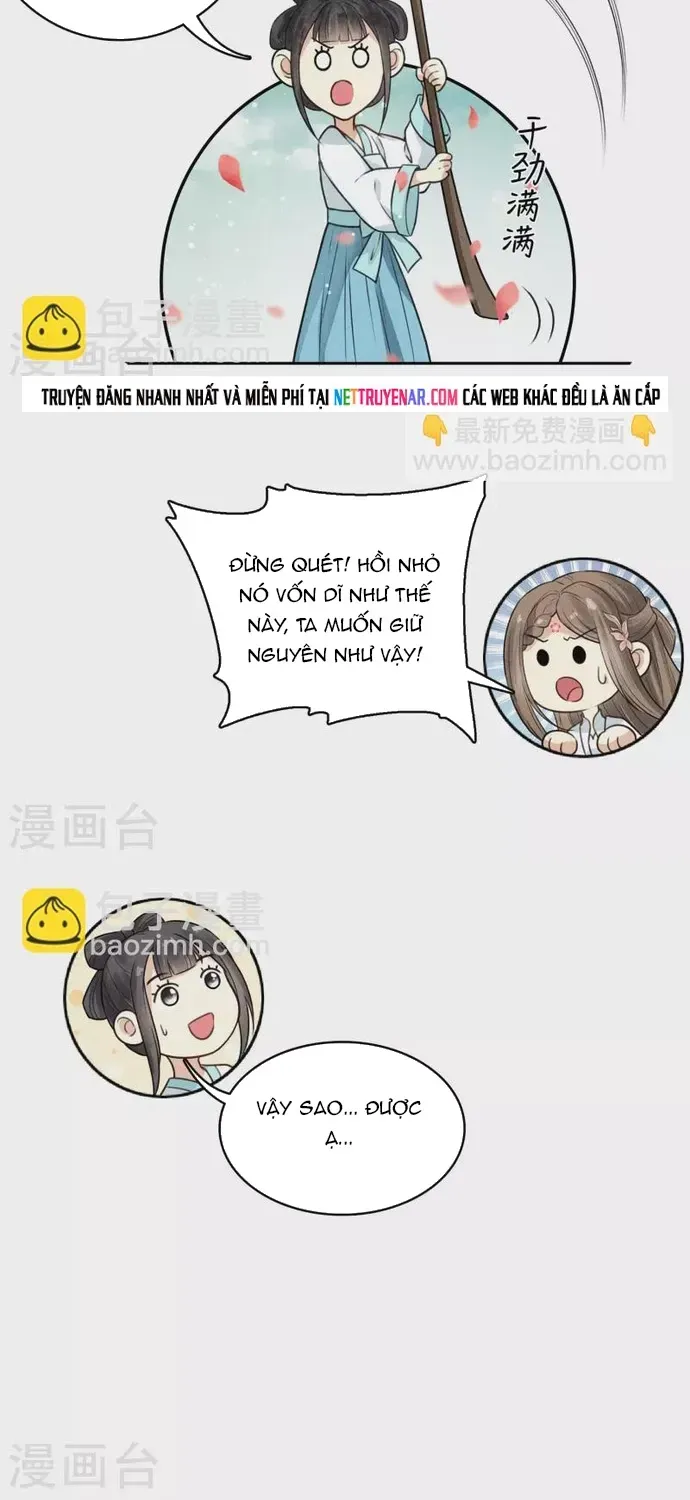 Ta Ở Hoàng Cung Làm Đại Boss Chapter 157 - 17