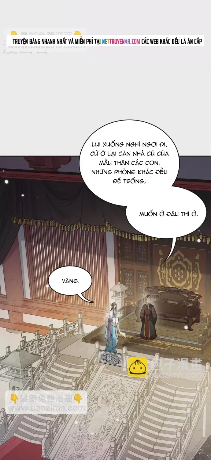 Ta Ở Hoàng Cung Làm Đại Boss Chapter 157 - 3