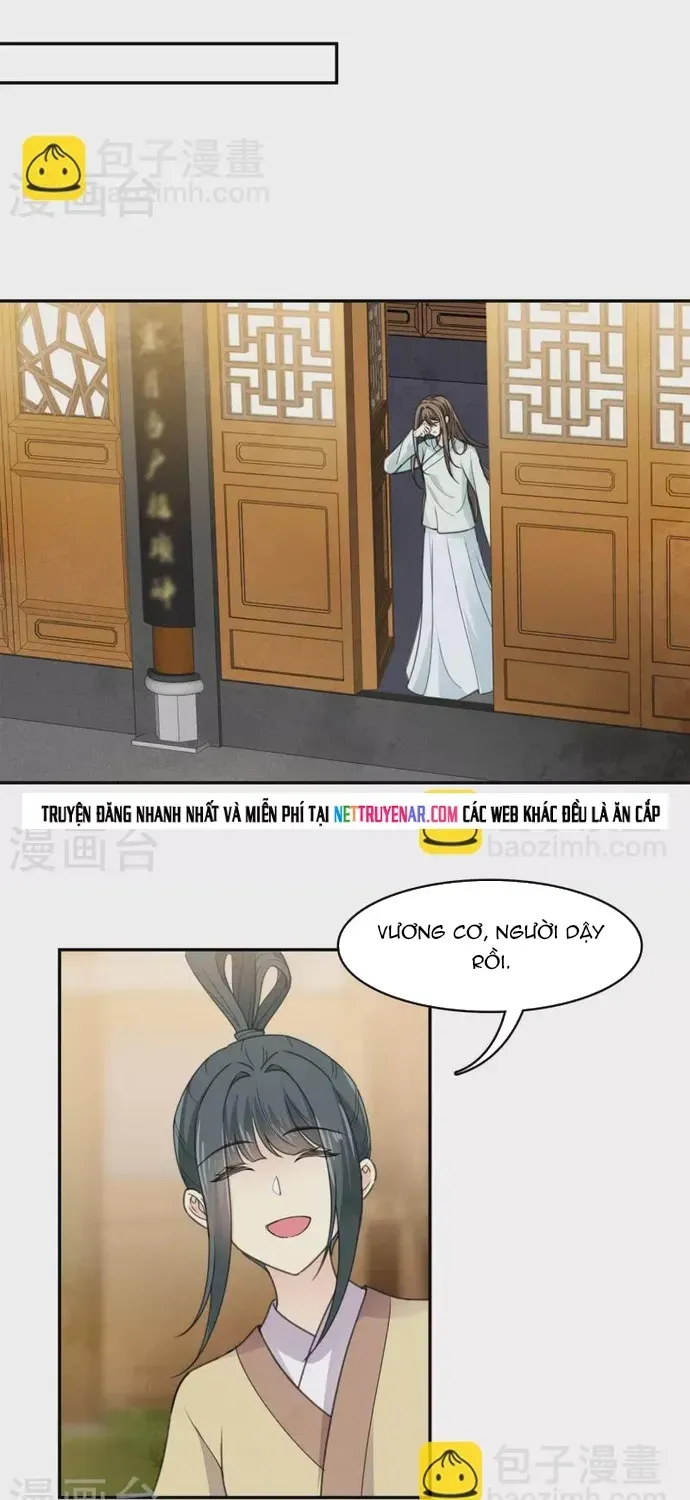 Ta Ở Hoàng Cung Làm Đại Boss Chapter 157 - 21