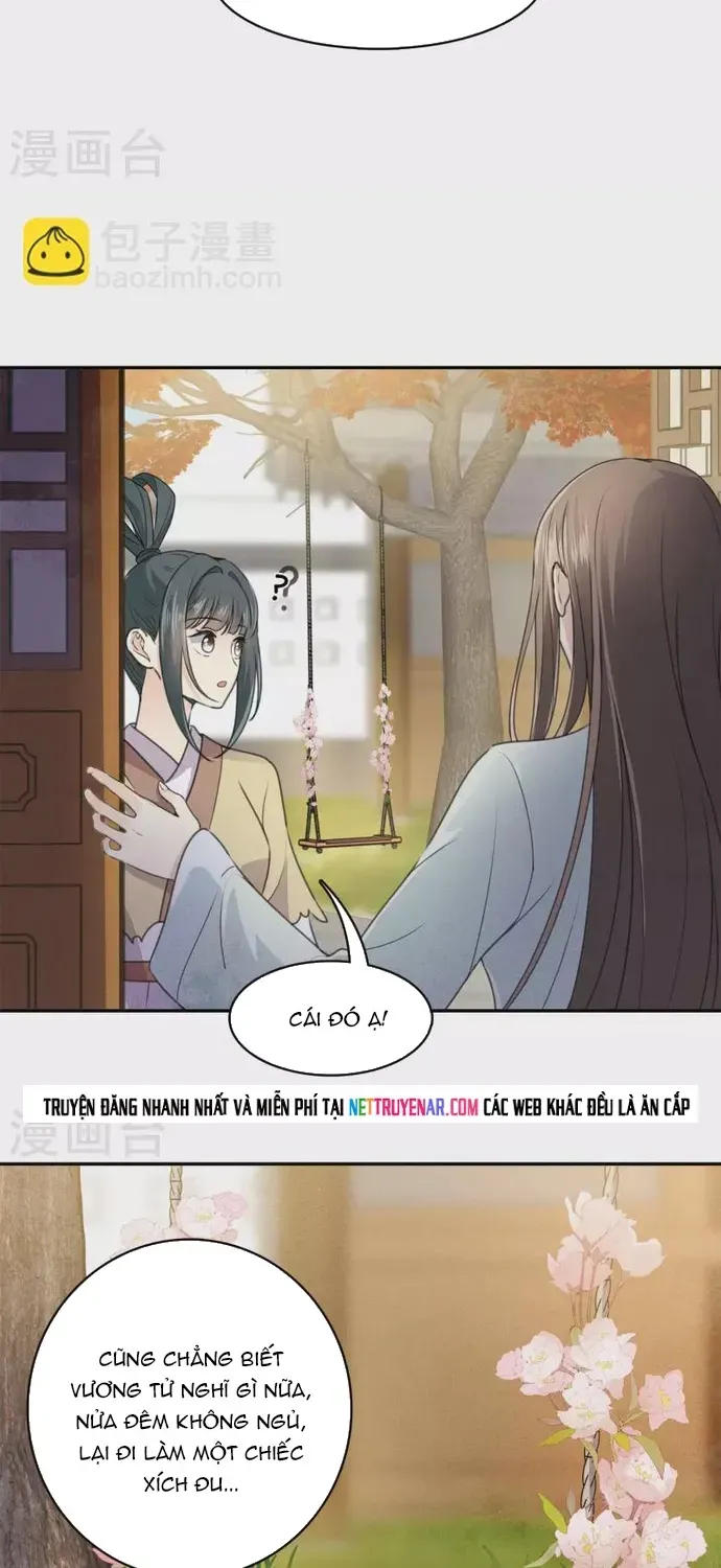 Ta Ở Hoàng Cung Làm Đại Boss Chapter 157 - 23