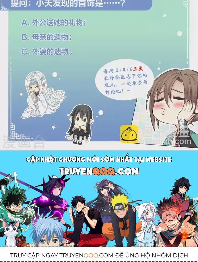 Ta Ở Hoàng Cung Làm Đại Boss Chapter 157 - 27