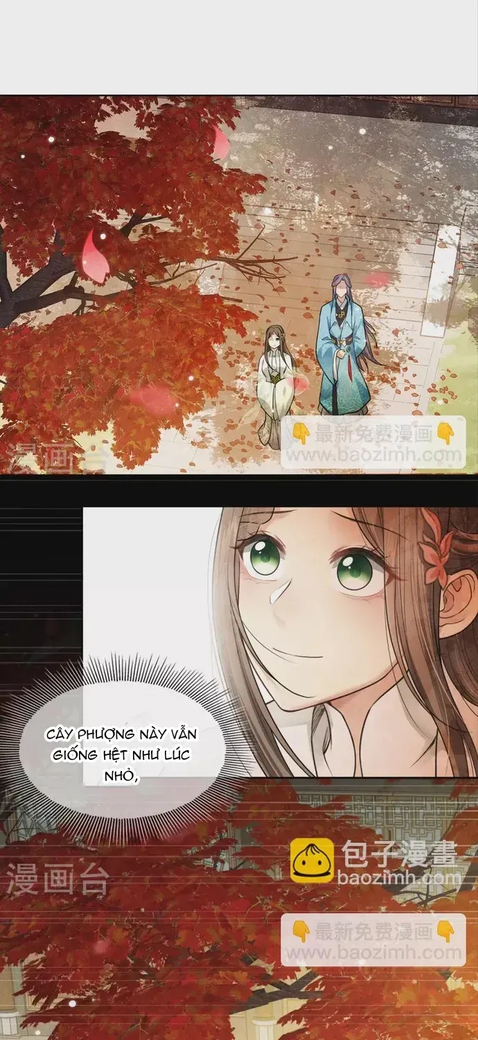 Ta Ở Hoàng Cung Làm Đại Boss Chapter 157 - 5