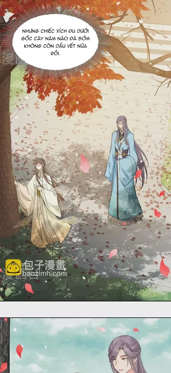 Ta Ở Hoàng Cung Làm Đại Boss Chapter 157 - 8