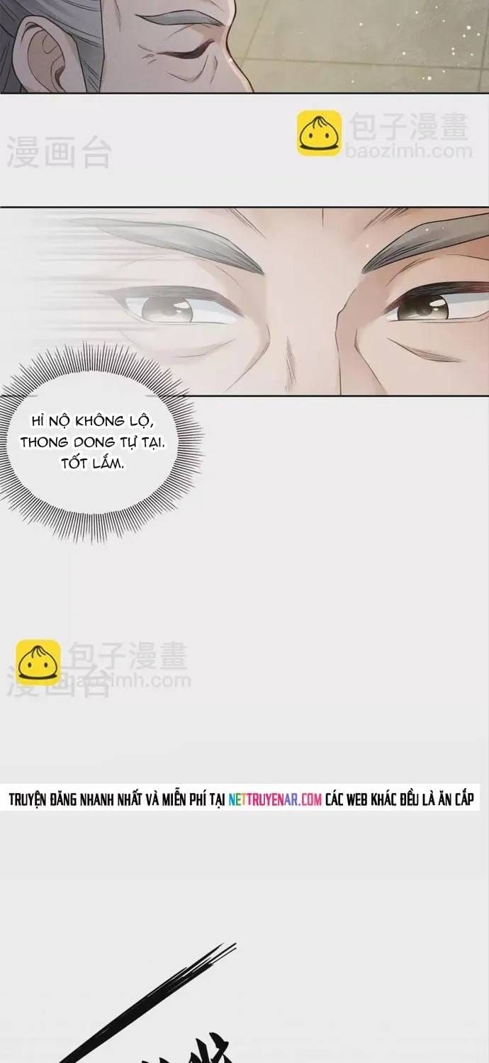 Ta Ở Hoàng Cung Làm Đại Boss Chapter 158 - 11