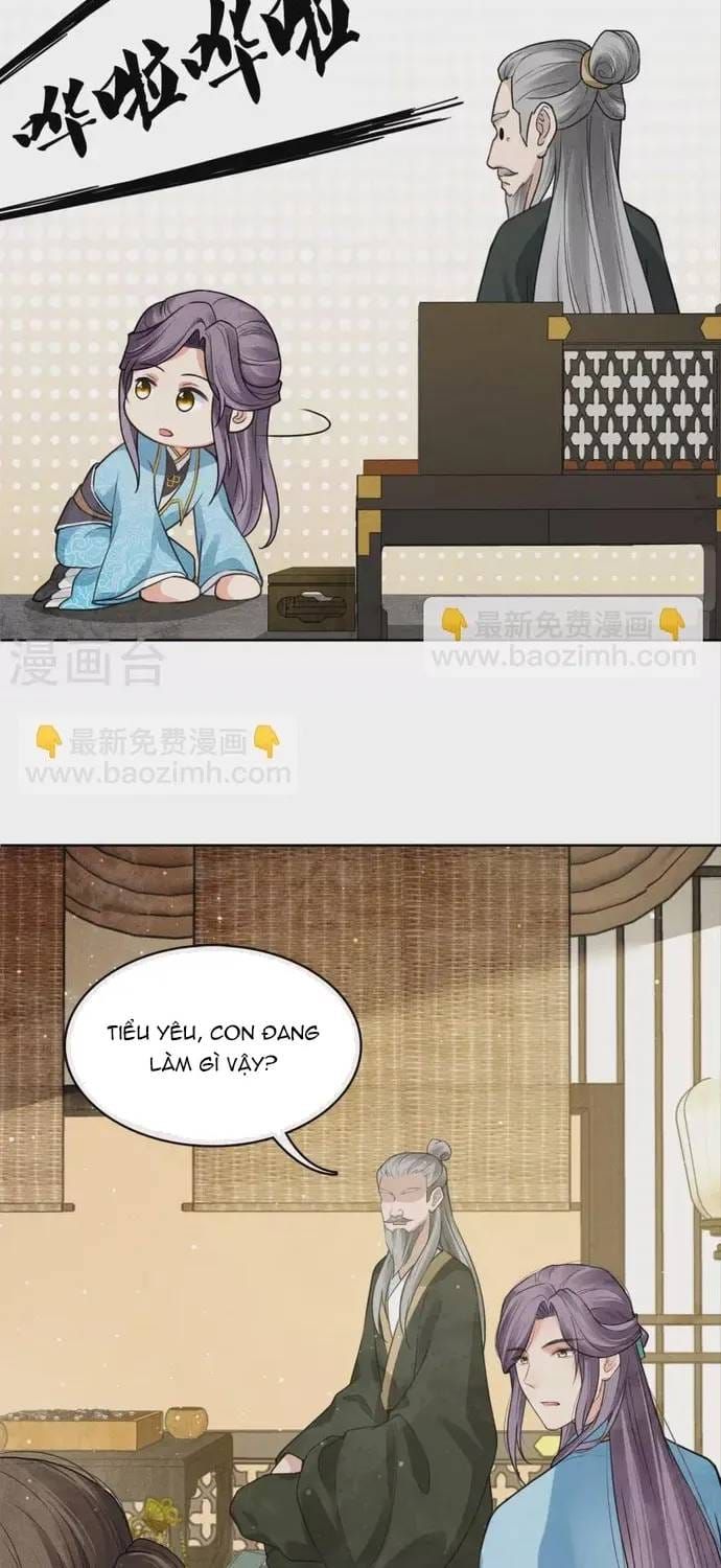 Ta Ở Hoàng Cung Làm Đại Boss Chapter 158 - 12