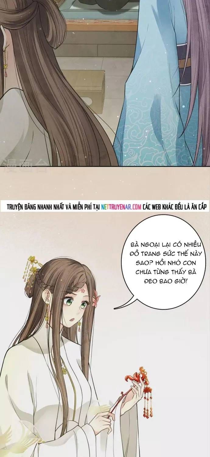 Ta Ở Hoàng Cung Làm Đại Boss Chapter 158 - 13