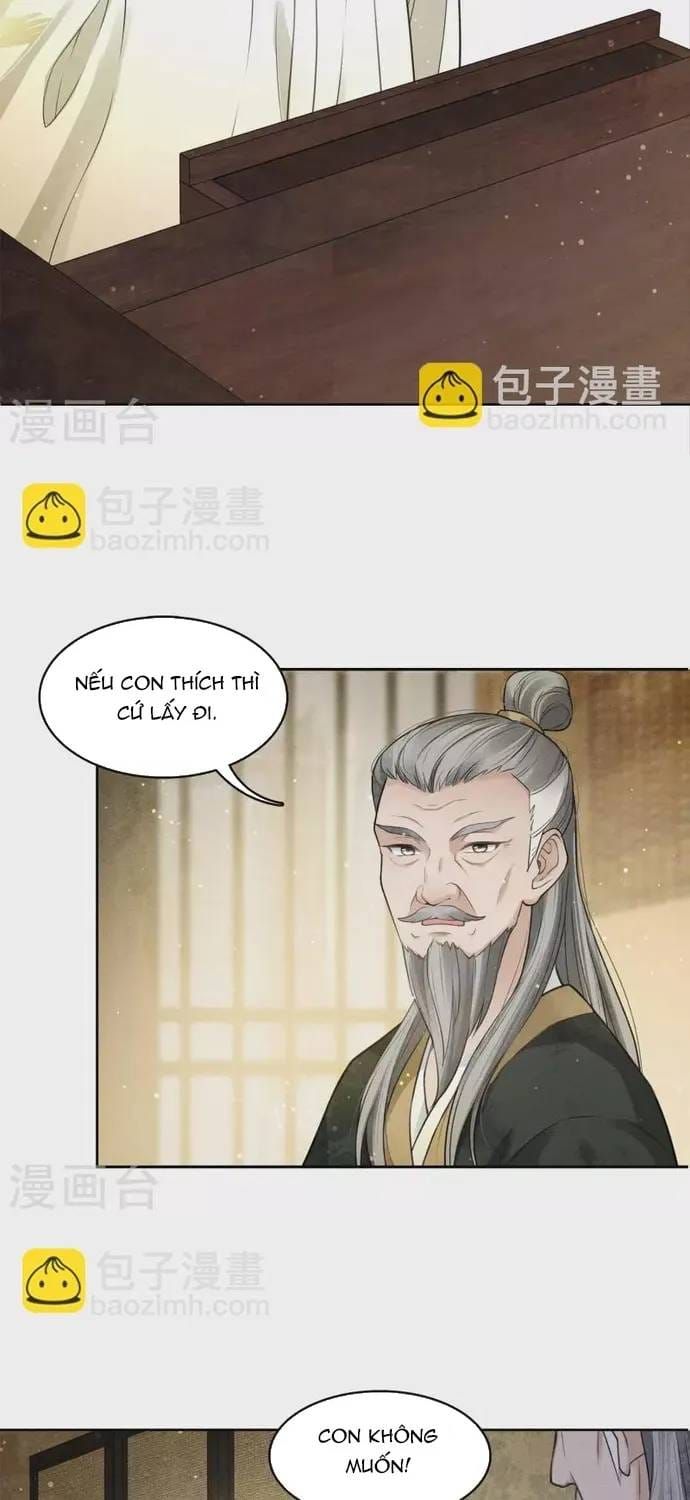 Ta Ở Hoàng Cung Làm Đại Boss Chapter 158 - 14