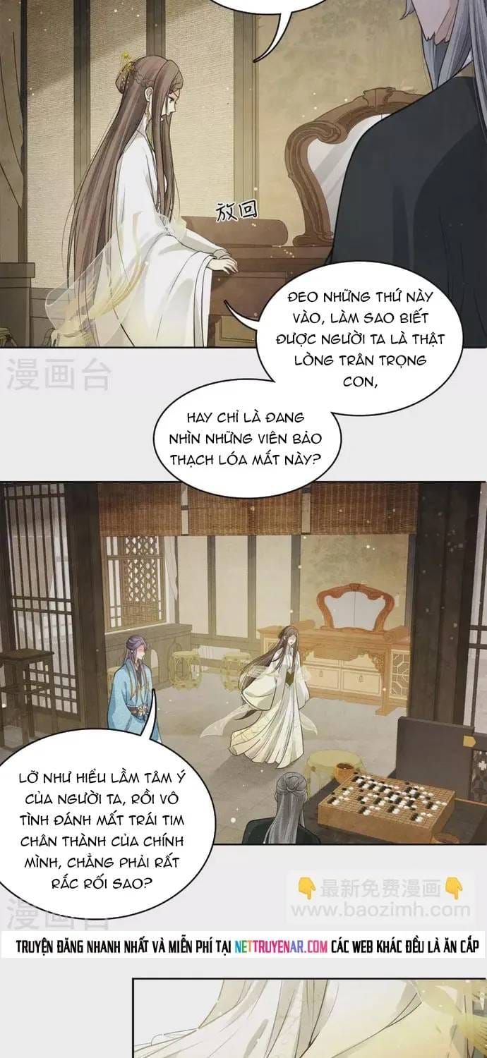 Ta Ở Hoàng Cung Làm Đại Boss Chapter 158 - 15