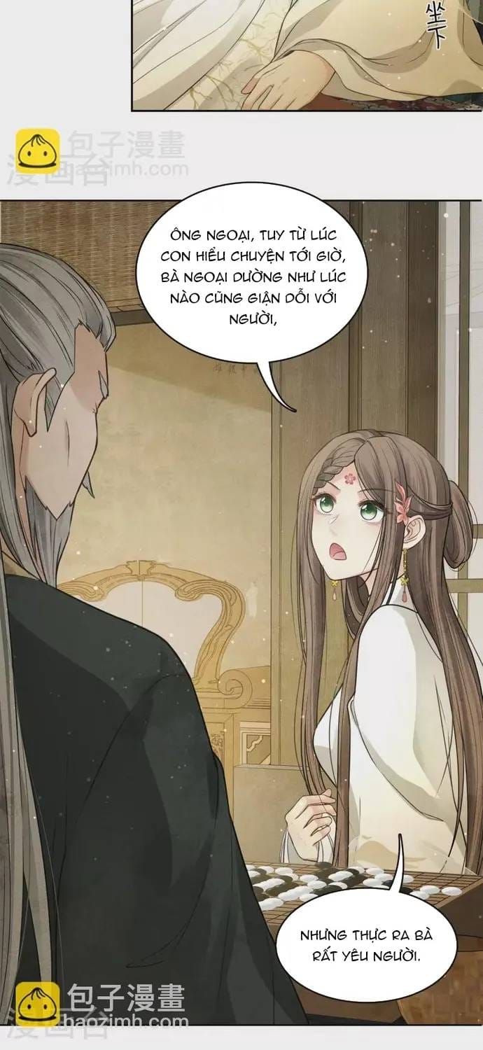 Ta Ở Hoàng Cung Làm Đại Boss Chapter 158 - 16