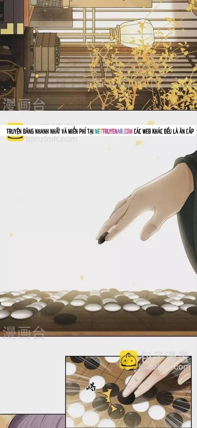 Ta Ở Hoàng Cung Làm Đại Boss Chapter 158 - 5