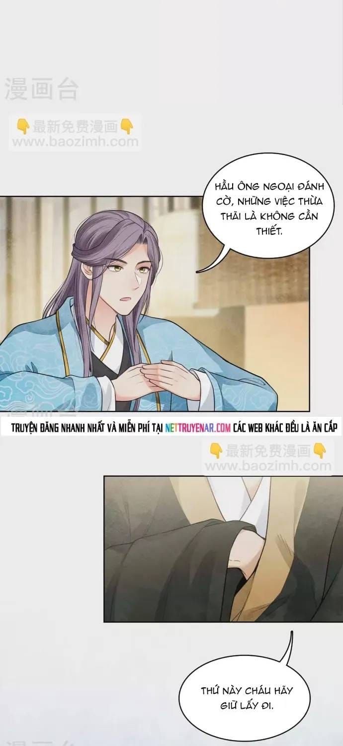 Ta Ở Hoàng Cung Làm Đại Boss Chapter 158 - 7