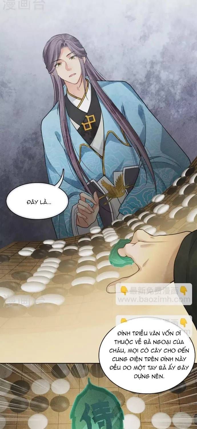 Ta Ở Hoàng Cung Làm Đại Boss Chapter 158 - 8