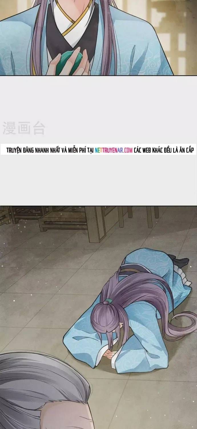 Ta Ở Hoàng Cung Làm Đại Boss Chapter 158 - 10