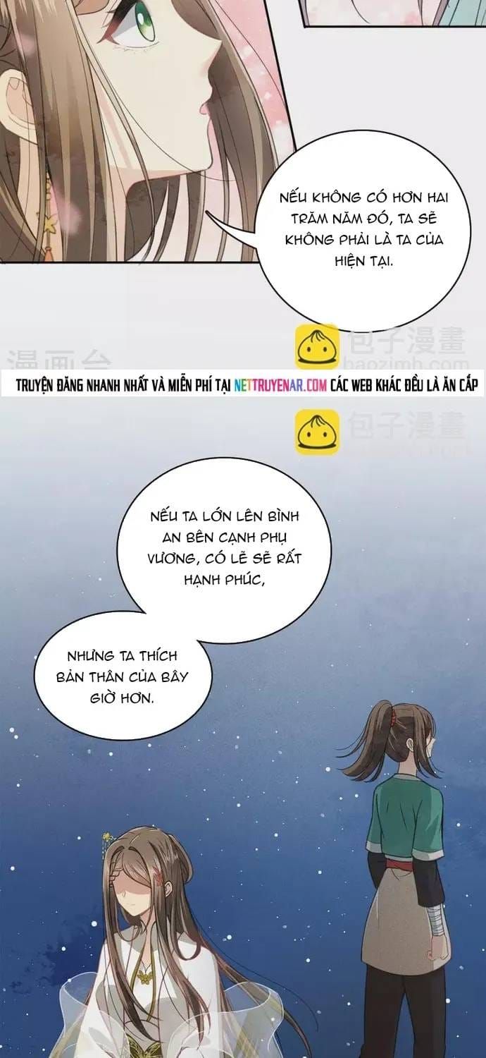 Ta Ở Hoàng Cung Làm Đại Boss Chapter 159 - 12