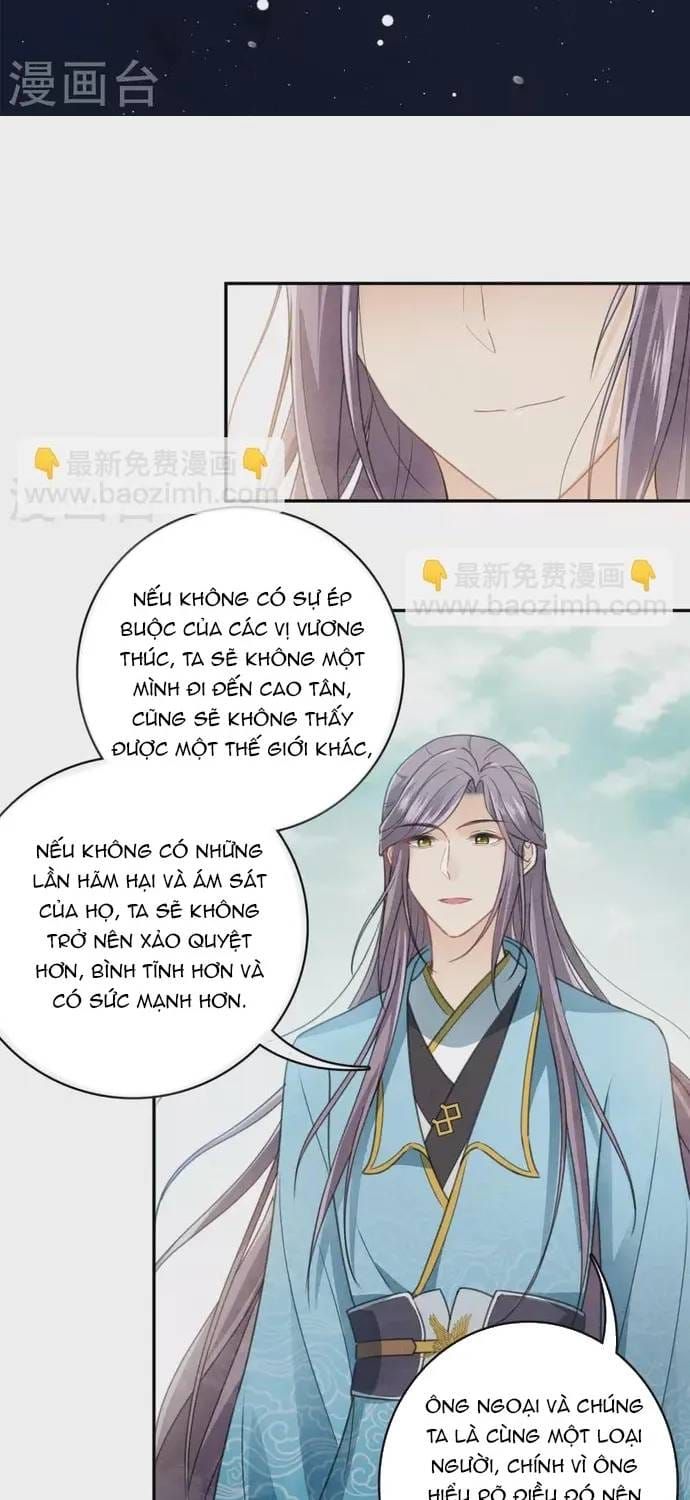 Ta Ở Hoàng Cung Làm Đại Boss Chapter 159 - 14