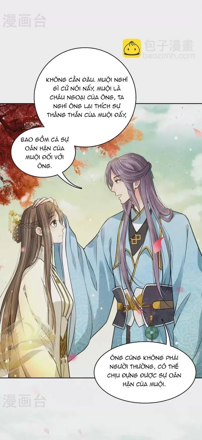 Ta Ở Hoàng Cung Làm Đại Boss Chapter 159 - 16