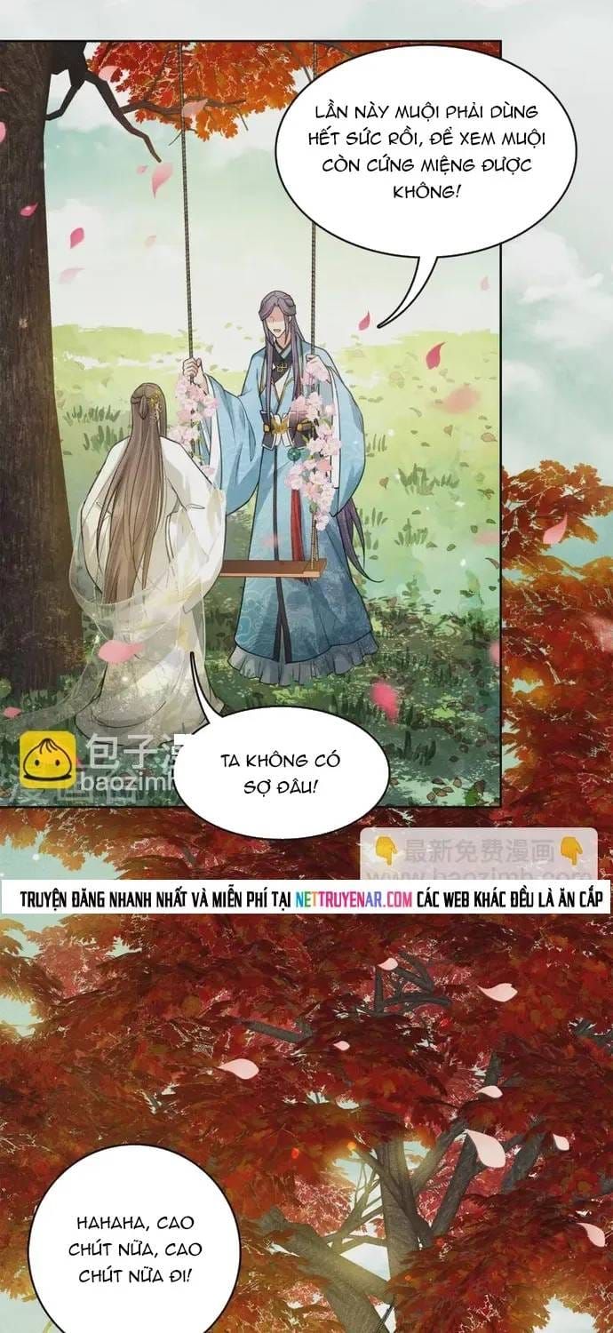 Ta Ở Hoàng Cung Làm Đại Boss Chapter 159 - 17