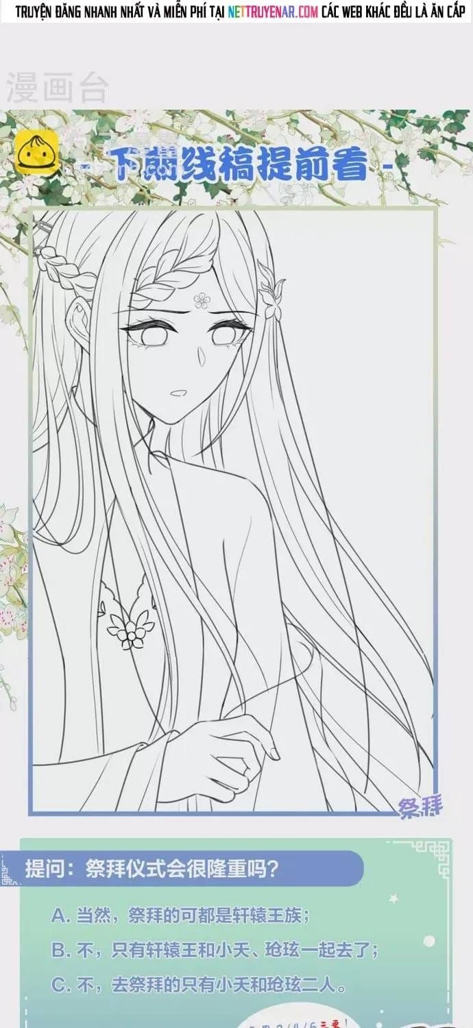 Ta Ở Hoàng Cung Làm Đại Boss Chapter 159 - 20