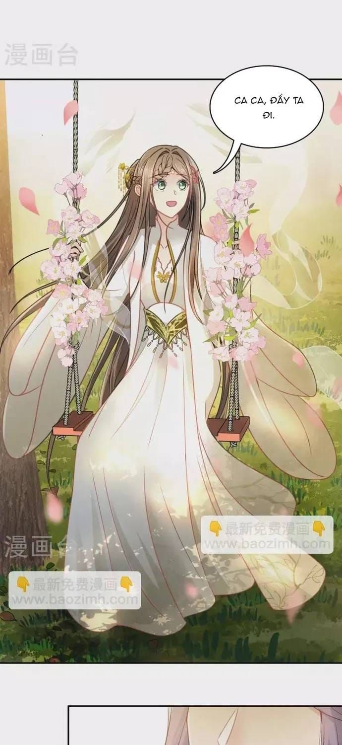 Ta Ở Hoàng Cung Làm Đại Boss Chapter 159 - 6