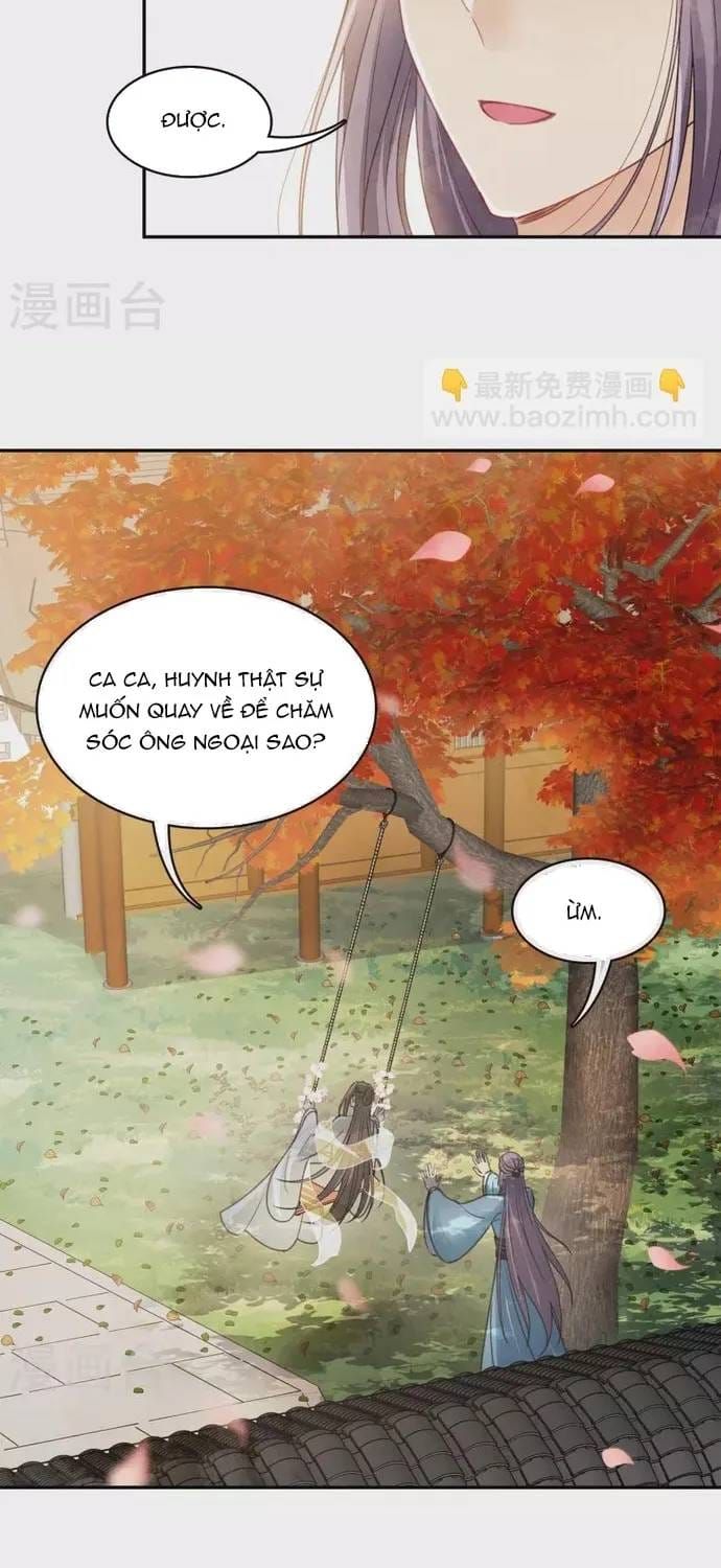 Ta Ở Hoàng Cung Làm Đại Boss Chapter 159 - 7