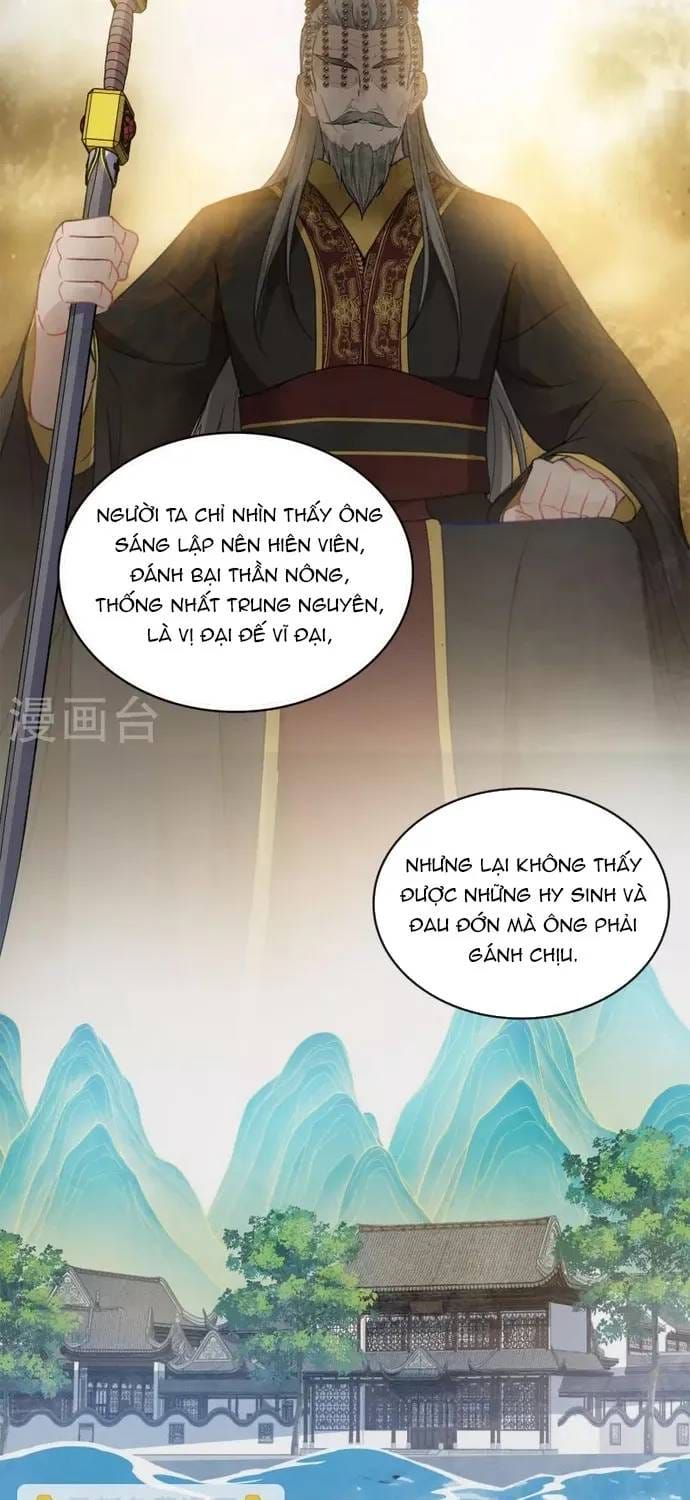 Ta Ở Hoàng Cung Làm Đại Boss Chapter 159 - 9