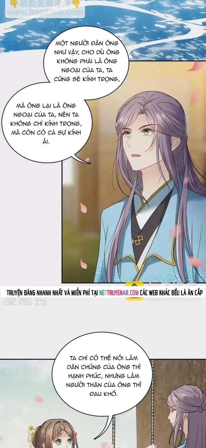 Ta Ở Hoàng Cung Làm Đại Boss Chapter 159 - 10