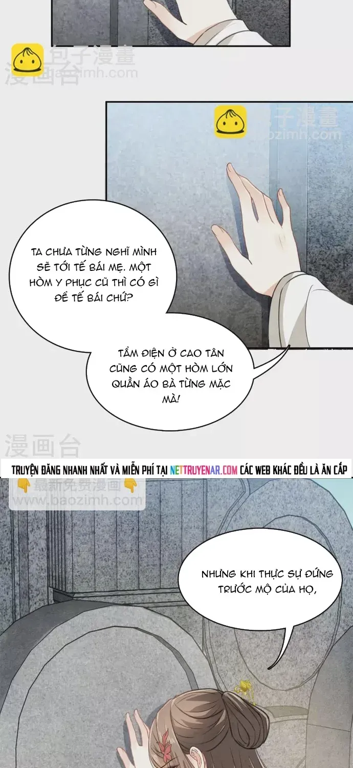 Ta Ở Hoàng Cung Làm Đại Boss Chapter 160 - 11