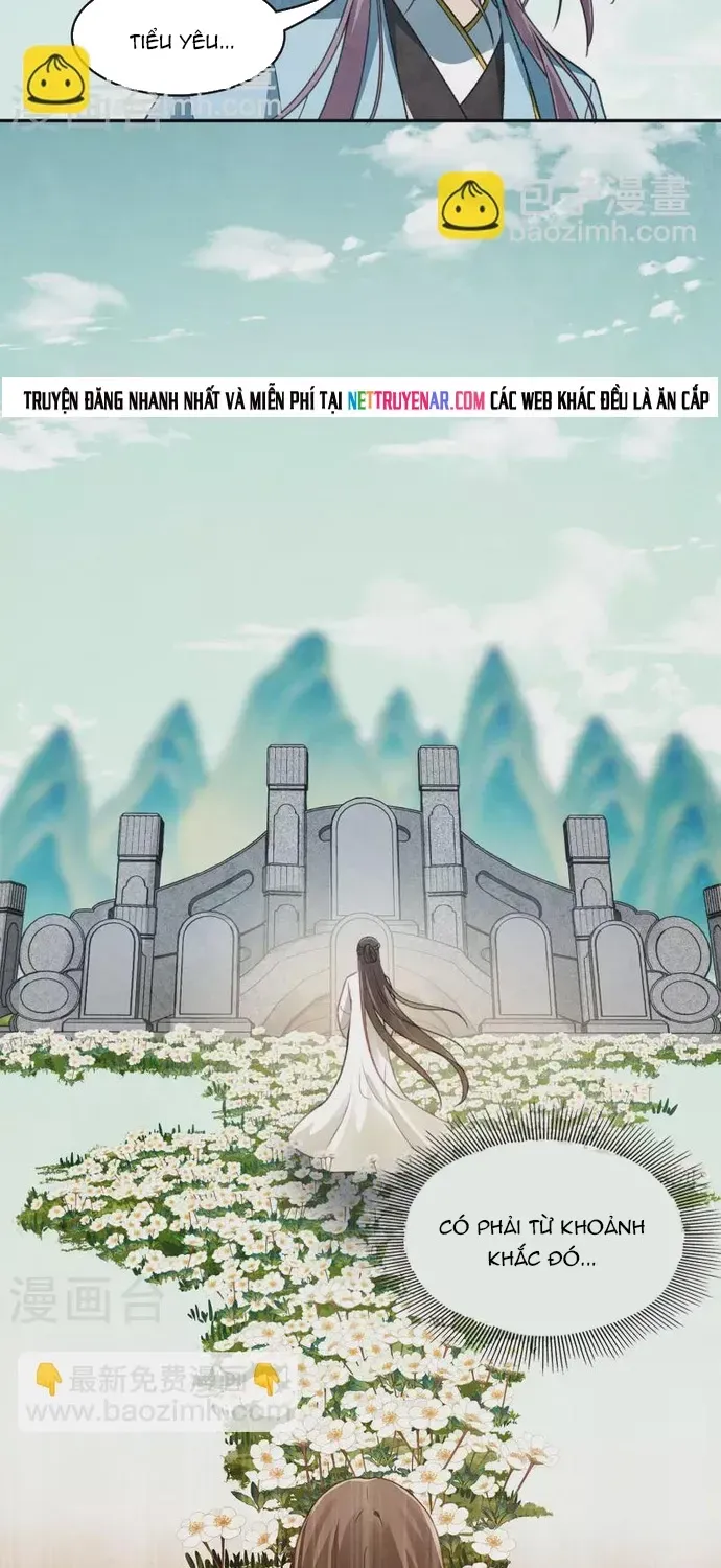 Ta Ở Hoàng Cung Làm Đại Boss Chapter 160 - 13