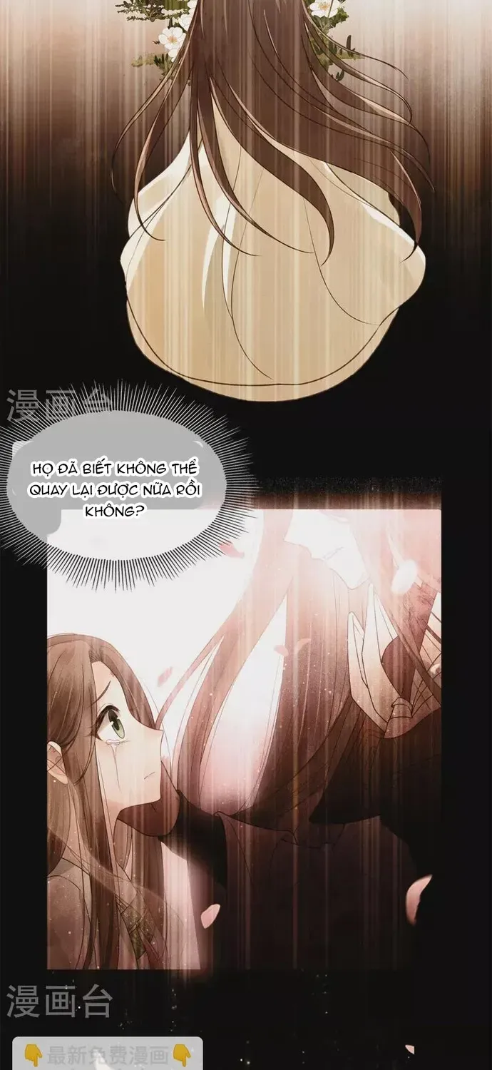 Ta Ở Hoàng Cung Làm Đại Boss Chapter 160 - 14