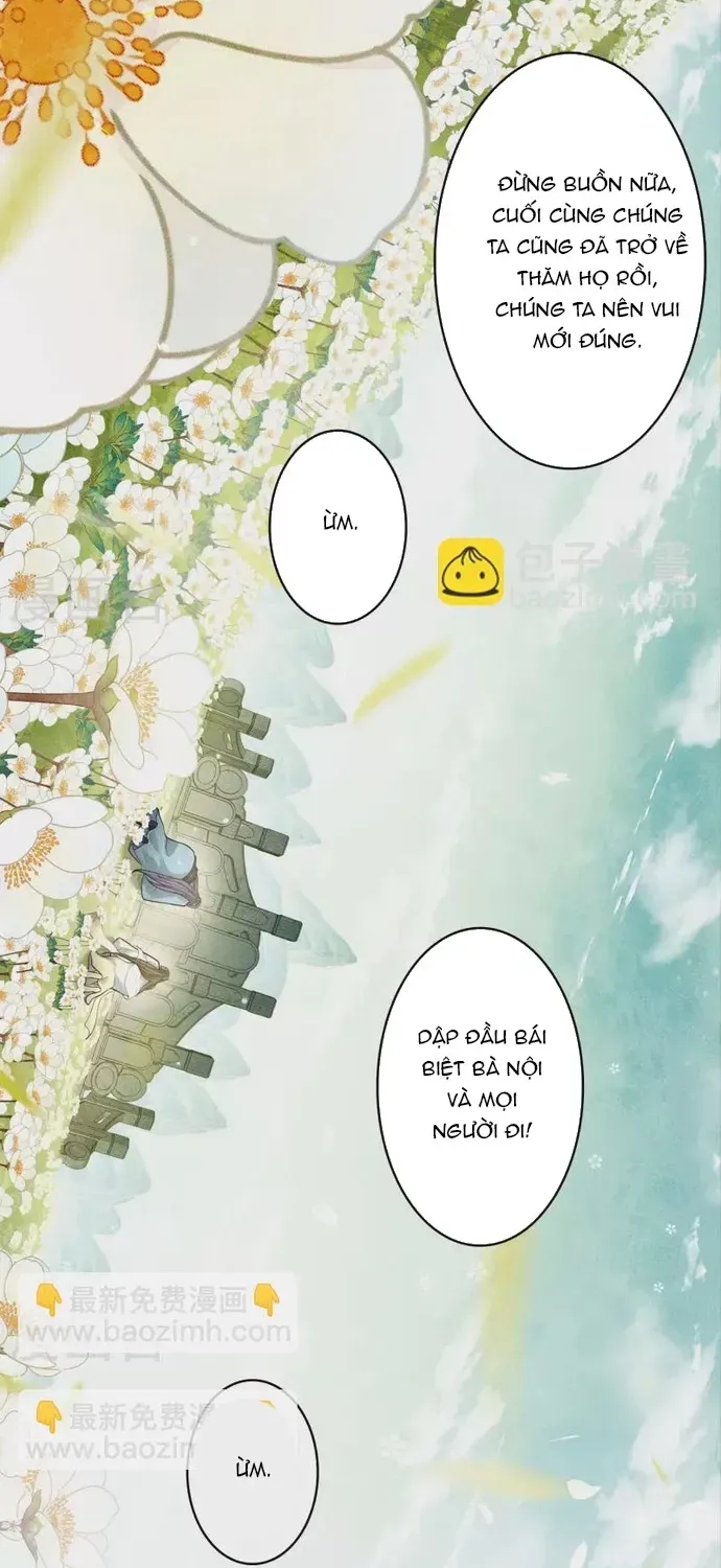 Ta Ở Hoàng Cung Làm Đại Boss Chapter 160 - 16