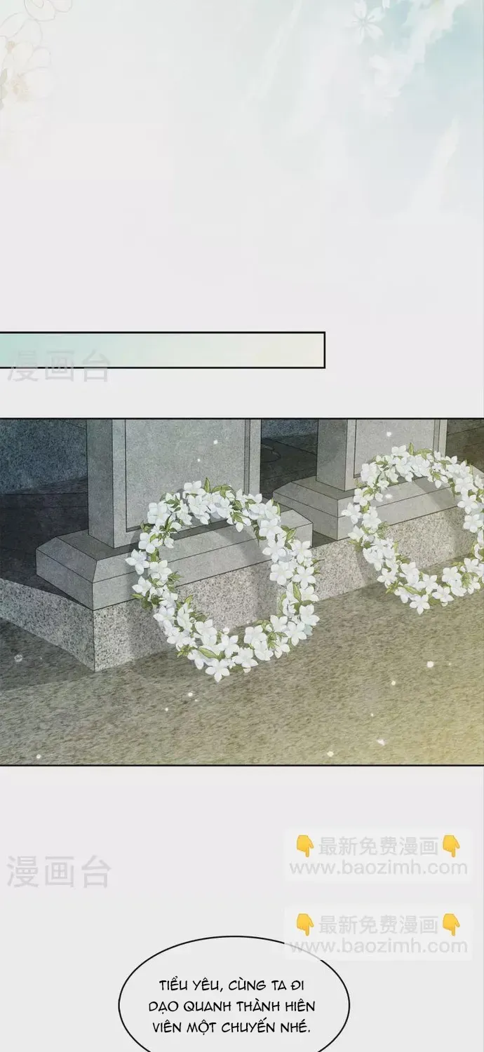 Ta Ở Hoàng Cung Làm Đại Boss Chapter 160 - 17