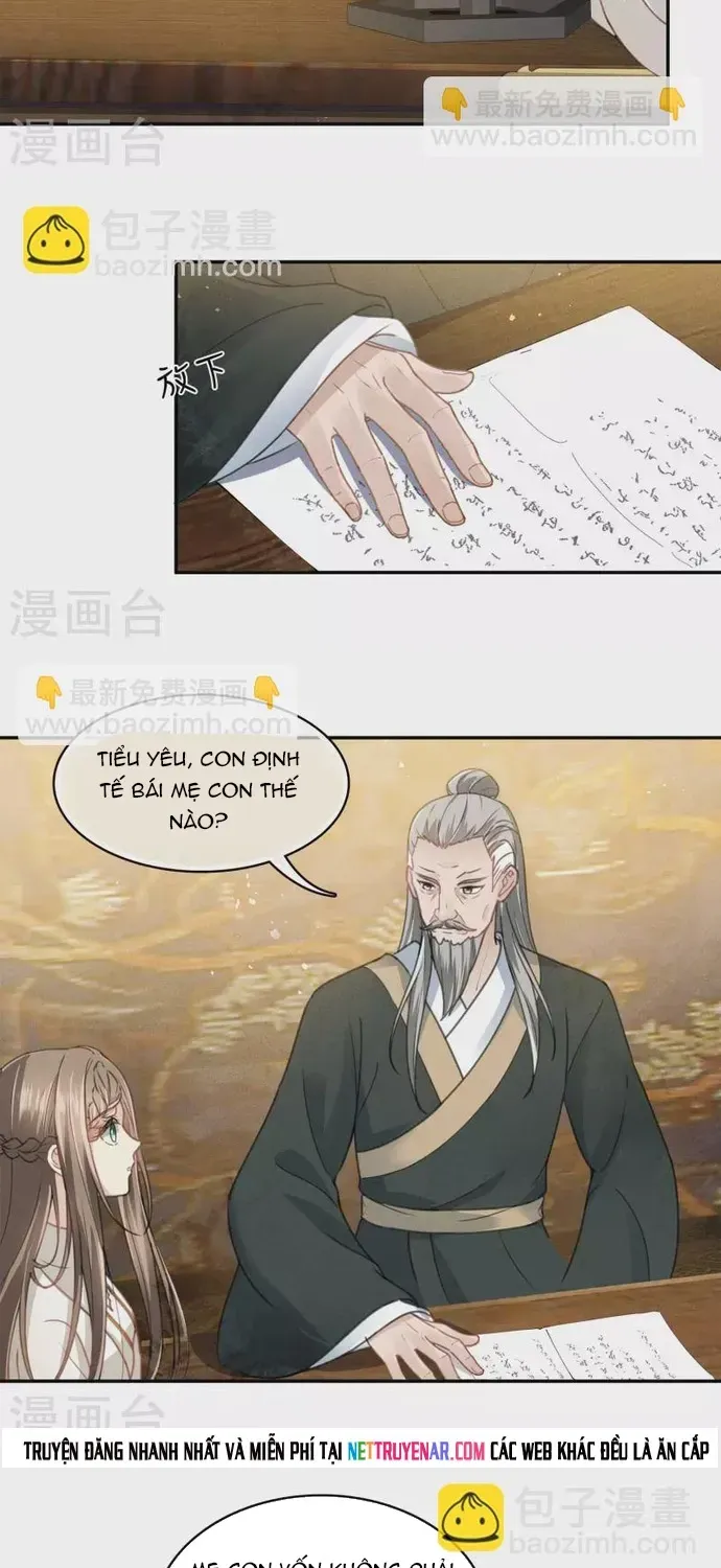 Ta Ở Hoàng Cung Làm Đại Boss Chapter 160 - 4