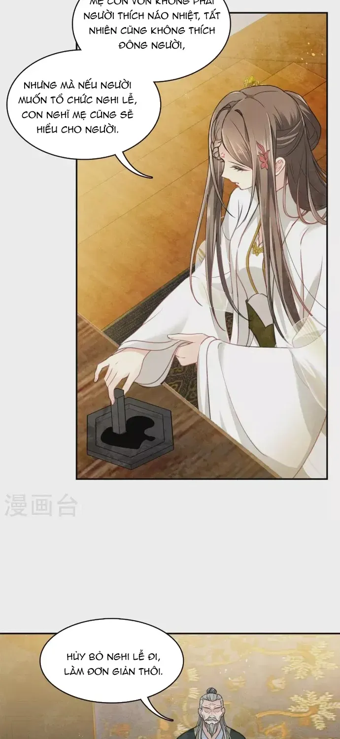 Ta Ở Hoàng Cung Làm Đại Boss Chapter 160 - 5