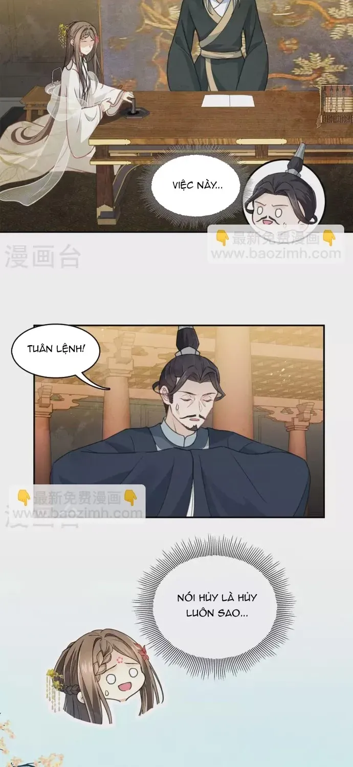 Ta Ở Hoàng Cung Làm Đại Boss Chapter 160 - 6